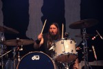 Amorphis, Overkill und Co, | © laut.de (Fotograf: Michael Edele)