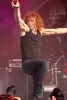 Overkill, Bosse und La Roux, | © laut.de (Fotograf: Michael Edele)