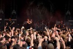 Overkill, Bosse und La Roux, | © laut.de (Fotograf: Michael Edele)