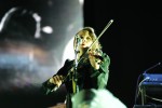 Fulminante Show in Neuhausen ob Eck., Gesehen beim Southside 2011 | © laut.de (Fotograf: Björn Jansen)
