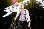Fulminante Show in Neuhausen ob Eck., Gesehen beim Southside 2011 | © laut.de (Fotograf: Björn Jansen)