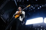 Fulminante Show in Neuhausen ob Eck., Gesehen beim Southside 2011 | © laut.de (Fotograf: Björn Jansen)