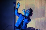 Bei den Kali-Jungs kam Festivalstimmung auf., Gesehen auf dem Southside 2011 | © laut.de (Fotograf: Björn Jansen)