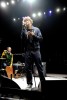 Bevor er die Welt rettet, tritt er noch bei Elton John als Support auf..., Live in Köln 2011 | © laut.de (Fotograf: Peter Wafzig)