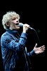 Bevor er die Welt rettet, tritt er noch bei Elton John als Support auf..., Live in Köln 2011 | © laut.de (Fotograf: Peter Wafzig)