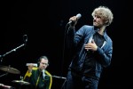 Bevor er die Welt rettet, tritt er noch bei Elton John als Support auf..., Live in Köln 2011 | © laut.de (Fotograf: Peter Wafzig)