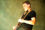 Sie sind eine Liveband. Daran lassen sie in Köln nicht den geringsten Zweifel., Kein Affentheater - Arctic Monkeys 2011 | © laut.de (Fotograf: Peter Wafzig)