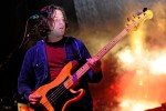 Sie sind eine Liveband. Daran lassen sie in Köln nicht den geringsten Zweifel., Kein Affentheater - Arctic Monkeys 2011 | © laut.de (Fotograf: Peter Wafzig)