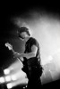 Sie sind eine Liveband. Daran lassen sie in Köln nicht den geringsten Zweifel., Kein Affentheater - Arctic Monkeys 2011 | © laut.de (Fotograf: Peter Wafzig)