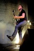 Sie sind eine Liveband. Daran lassen sie in Köln nicht den geringsten Zweifel., Kein Affentheater - Arctic Monkeys 2011 | © laut.de (Fotograf: Peter Wafzig)