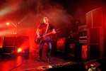 Sie sind eine Liveband. Daran lassen sie in Köln nicht den geringsten Zweifel., Kein Affentheater - Arctic Monkeys 2011 | © laut.de (Fotograf: Peter Wafzig)