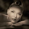 Was für eine tolle Tolle!, Imelda May | © Universal (Fotograf: )