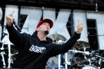 Heimspiel in Basel: Redcap in da house., Gesehen auf dem Sonisphere 2011 | © laut.de (Fotograf: Björn Jansen)