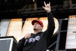 Heimspiel in Basel: Redcap in da house., Gesehen auf dem Sonisphere 2011 | © laut.de (Fotograf: Björn Jansen)