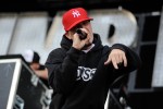 Heimspiel in Basel: Redcap in da house., Gesehen auf dem Sonisphere 2011 | © laut.de (Fotograf: Björn Jansen)