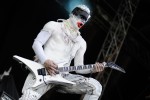 Heimspiel in Basel: Redcap in da house., Gesehen auf dem Sonisphere 2011 | © laut.de (Fotograf: Björn Jansen)