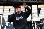 Heimspiel in Basel: Redcap in da house., Gesehen auf dem Sonisphere 2011 | © laut.de (Fotograf: Björn Jansen)