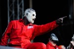 Slipknot beim Sonisphere Festival., Live 2011 | © laut.de (Fotograf: Björn Jansen)