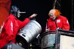 Slipknot beim Sonisphere Festival., Live 2011 | © laut.de (Fotograf: Björn Jansen)