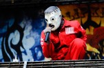 Slipknot beim Sonisphere Festival., Live 2011 | © laut.de (Fotograf: Björn Jansen)