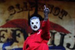 Slipknot beim Sonisphere Festival., Live 2011 | © laut.de (Fotograf: Björn Jansen)