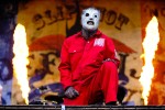 Slipknot beim Sonisphere Festival., Live 2011 | © laut.de (Fotograf: Björn Jansen)