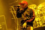 Fred Durst und Co. in alter Frische., Live in Oberhausen | © laut.de (Fotograf: Peter Wafzig)