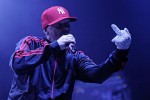 Fred Durst und Co. in alter Frische., Live in Oberhausen | © laut.de (Fotograf: Peter Wafzig)