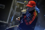 Fred Durst und Co. in alter Frische., Live in Oberhausen | © laut.de (Fotograf: Peter Wafzig)