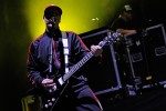 Fred Durst und Co. in alter Frische., Live in Oberhausen | © laut.de (Fotograf: Peter Wafzig)