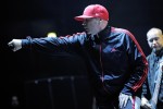 Fred Durst und Co. in alter Frische., Live in Oberhausen | © laut.de (Fotograf: Peter Wafzig)