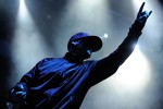 Fred Durst und Co. in alter Frische., Live in Oberhausen | © laut.de (Fotograf: Peter Wafzig)