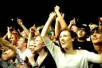 Fred Durst und Co. in alter Frische., Live in Oberhausen | © laut.de (Fotograf: Peter Wafzig)
