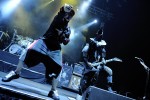 Fred Durst und Co. in alter Frische., Live in Oberhausen | © laut.de (Fotograf: Peter Wafzig)