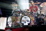 Metallica, ZZ Top und Co, | © laut.de (Fotograf: Michael Edele)