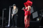 Metallica, ZZ Top und Co, | © laut.de (Fotograf: Michael Edele)