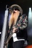 Metallica, ZZ Top und Co, | © laut.de (Fotograf: Michael Edele)