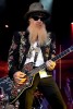 Metallica, ZZ Top und Co, | © laut.de (Fotograf: Michael Edele)