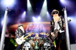 Metallica, ZZ Top und Co, | © laut.de (Fotograf: Michael Edele)
