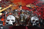 Metallica, ZZ Top und Co, | © laut.de (Fotograf: Michael Edele)