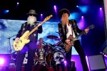 Metallica, ZZ Top und Co, | © laut.de (Fotograf: Michael Edele)