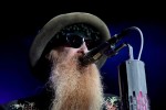 Metallica, ZZ Top und Co, | © laut.de (Fotograf: Michael Edele)