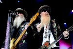 Metallica, ZZ Top und Co, | © laut.de (Fotograf: Michael Edele)