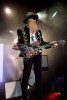 Metallica, ZZ Top und Co, | © laut.de (Fotograf: Michael Edele)