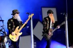 Metallica, ZZ Top und Co, | © laut.de (Fotograf: Michael Edele)