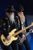 Metallica, ZZ Top und Co, | © laut.de (Fotograf: Michael Edele)
