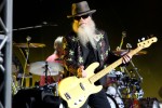 Metallica, ZZ Top und Co, | © laut.de (Fotograf: Michael Edele)