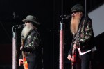 Metallica, ZZ Top und Co, | © laut.de (Fotograf: Michael Edele)