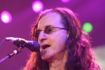 Das Trio beim einzigen Deutschland-Gig der Time Machine-Tour., Rush In Frankfurt | © laut.de (Fotograf: Christoph Cordas)