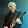 Das Trio beim einzigen Deutschland-Gig der Time Machine-Tour., Rush In Frankfurt | © laut.de (Fotograf: Christoph Cordas)